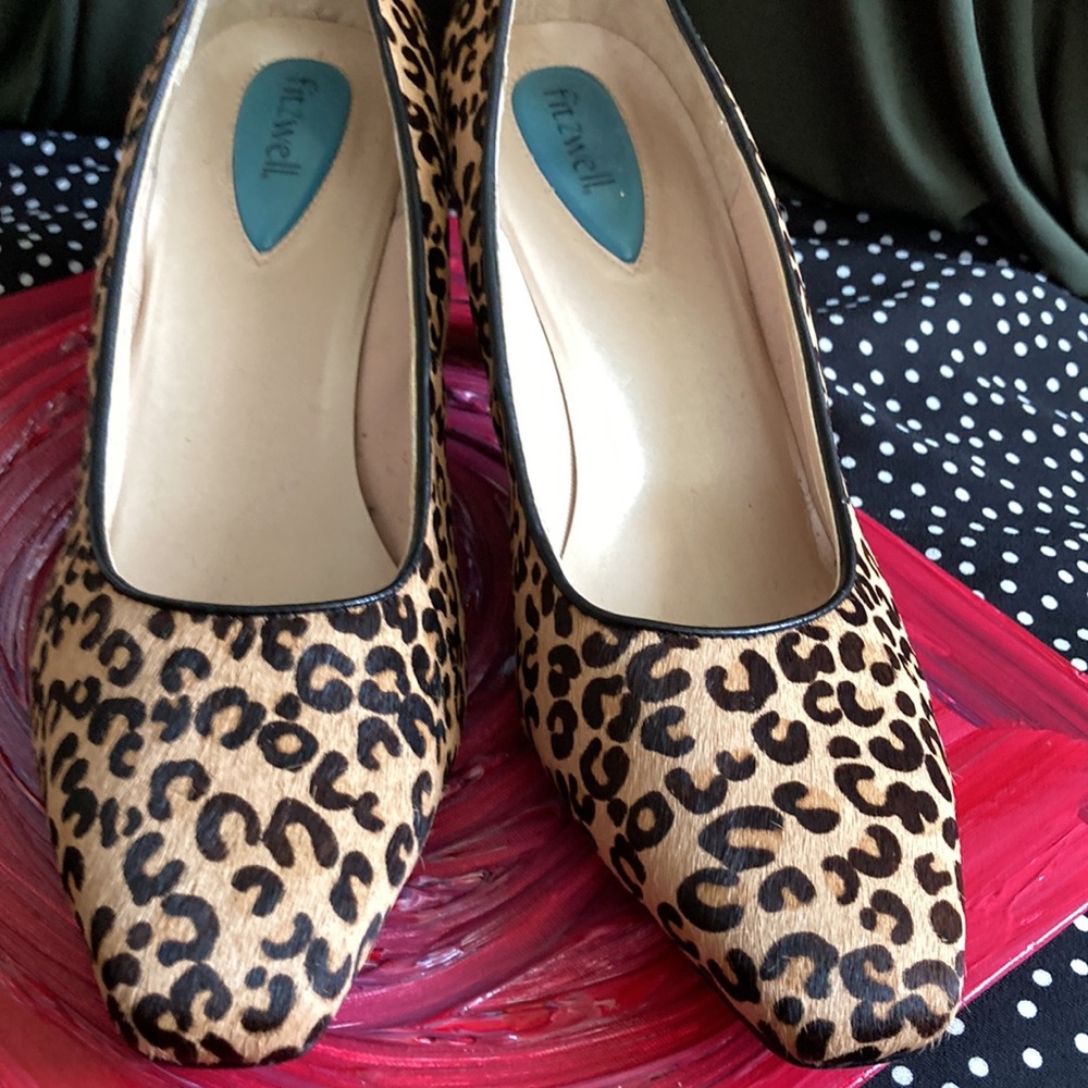 Fitzwell 👠 heels. - Picture 7 of 17
